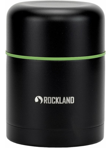 Rockland Comet Food Jug Black 500 ml Термос за храна