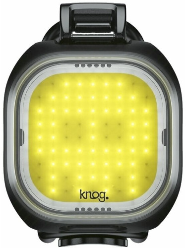 Knog Blinder Mini Front 50 lm Black Велосипедна лампа