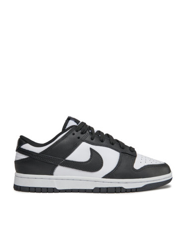 Nike Сникърси Dunk Low Retro DD1391 100 Бял