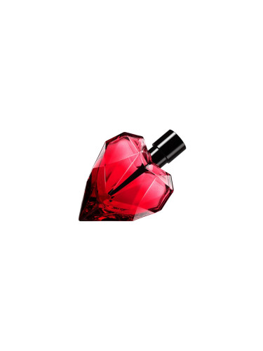 Diesel Loverdose Red Kiss Eau de Parfum за жени 30 ml