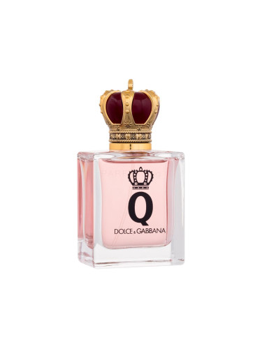 Dolce&Gabbana Q Eau de Parfum за жени 50 ml