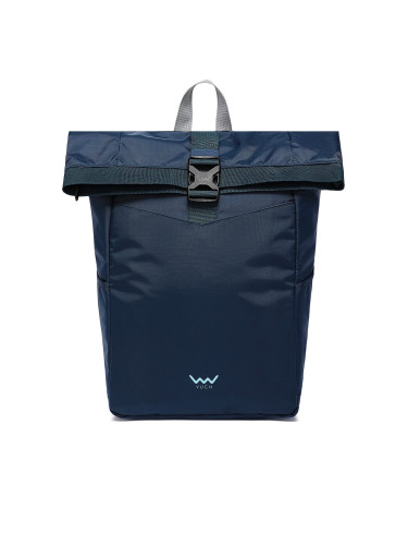 Urban backpack VUCH Sirius Blue