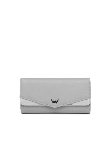 VUCH Venti Grey Wallet