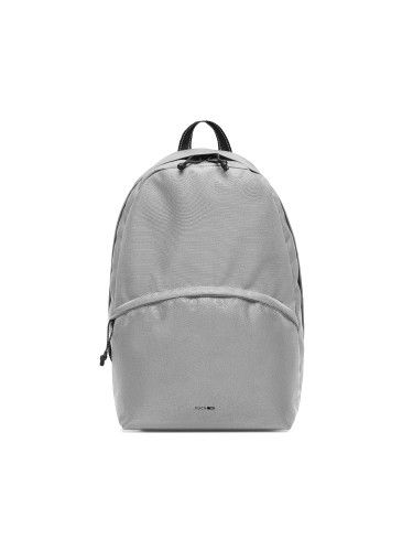 VUCH Aimer Grey urban backpack