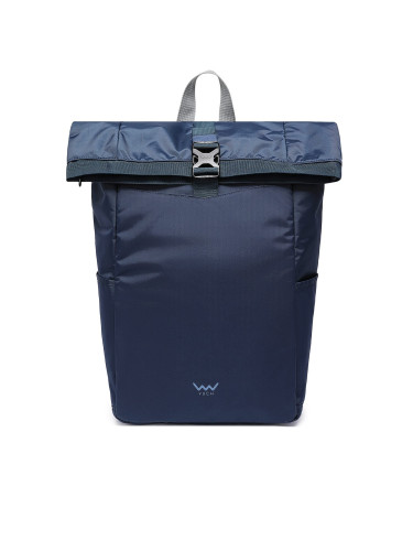 VUCH Sirius Men Blue Urban Backpack