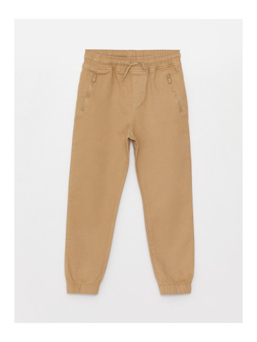 LC Waikiki Boys' Comfort Fit Elastic Waist Jogger Trousers