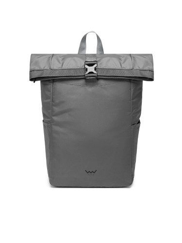 Urban backpack VUCH Sirius Men Grey