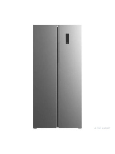 Хладилник с фризер Grento RF-450S Side-by-side