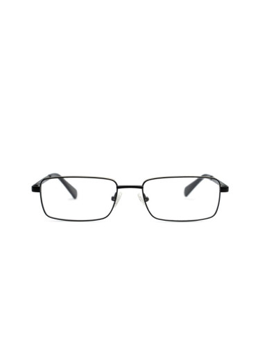 Guess Gu1970 002 54 - диоптрични очила, правоъгълна, мъжки, черни