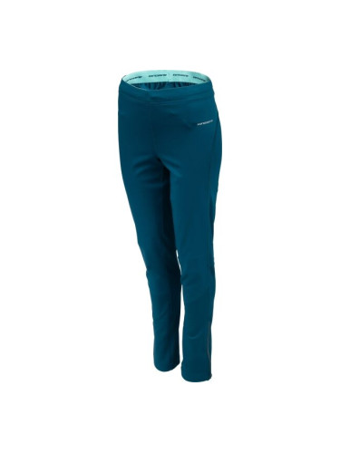 Arcore AVSA Дамски X-country панталони, синьо, размер