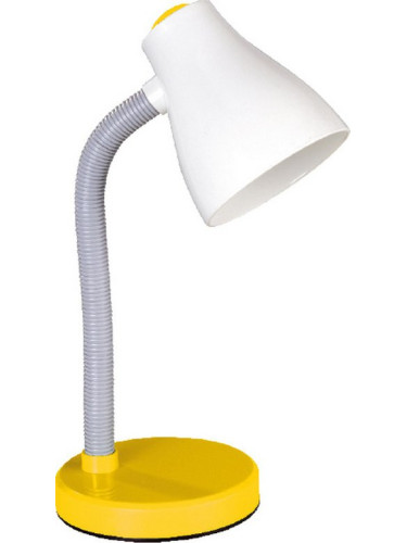 Настолна лампа Colours - Yellow