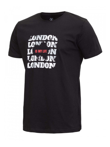 BRILLE | Тениска London, черен