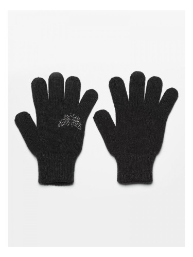 BRILLE | Дамски зимни ръкавици, сив