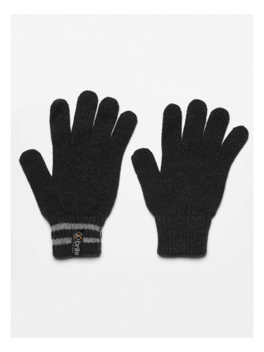 BRILLE | Дамски зимни ръкавици, сив