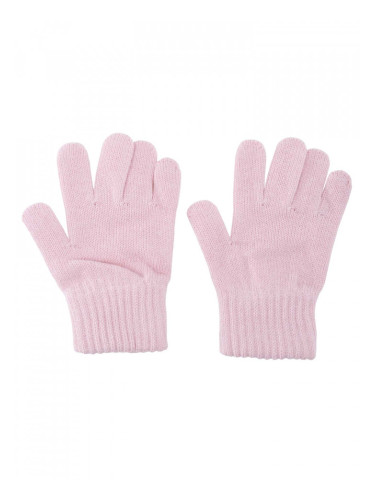 BRILLE | Детски зимни ръкавици, розов