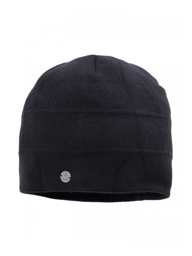 BRILLE | Зимна шапка, черен