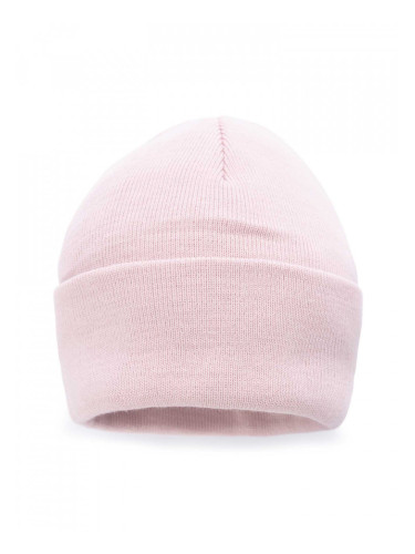 BRILLE | Зимна шапка, розов