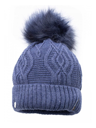 BRILLE | Зимна шапка, син