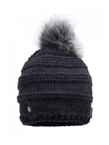 BRILLE | Зимна шапка, бежово