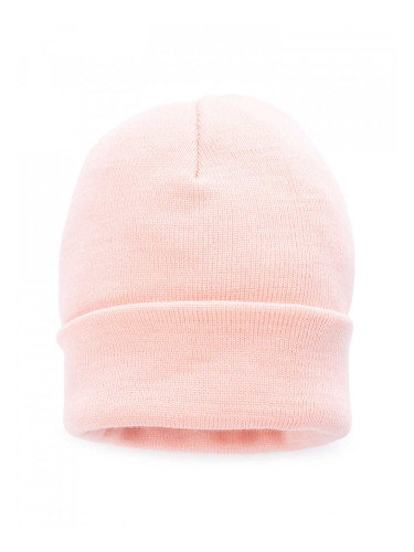 BRILLE | Зимна шапка, розов