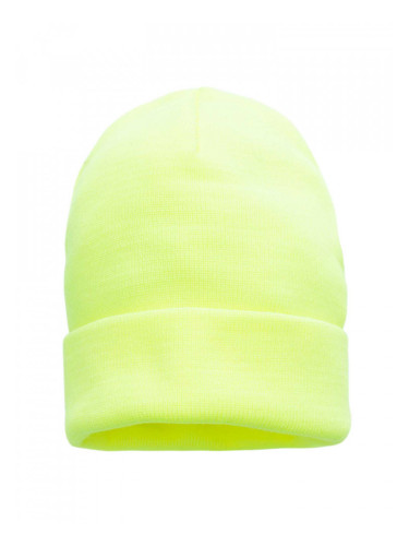 BRILLE | Зимна шапка, зелен