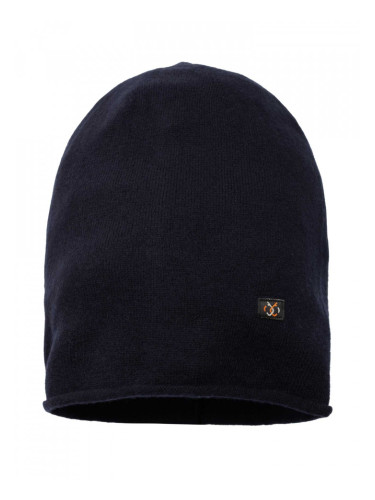 BRILLE | Шапка Fine Merino, син