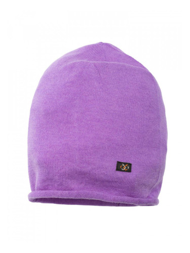 BRILLE | Шапка Fine Merino, лилав