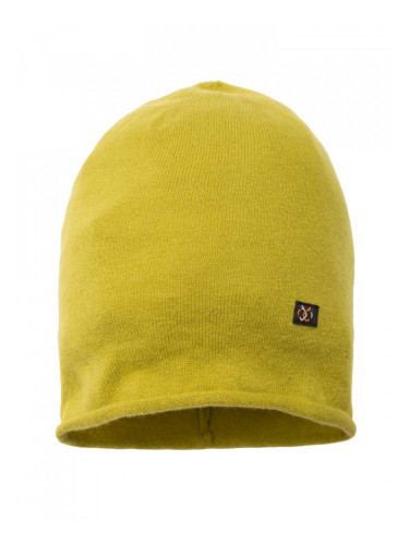 BRILLE | Шапка Fine Merino, зелен