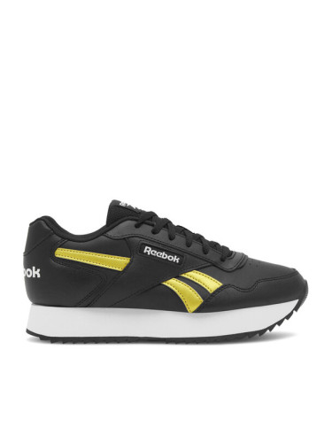 Reebok Сникърси Glide Ri IE3278 Черен