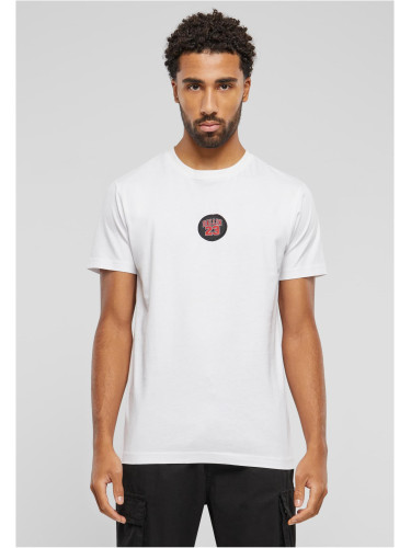 Men's T-shirt Ballin 23 Patch - white