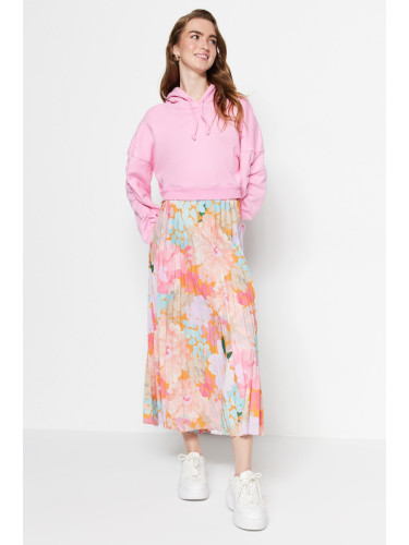 Дамска пола Trendyol