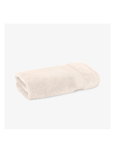 Хавлиена Кърпа за Лице СОФИЯ ЕКРЮ, 50/90 см