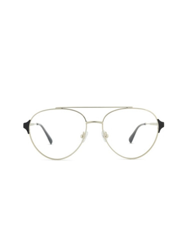 Max&Co. Mo5099 032 15 55 - диоптрични очила, pilot, дамски, златни