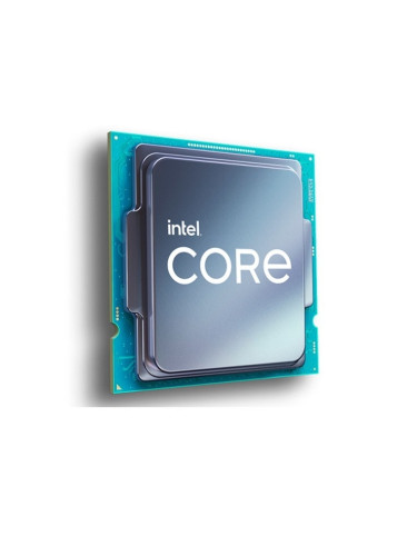 Процесор Intel Core i5-11500, шестядрен (2.7/4.6 GHz, 12MB, LGA1200) Tray, без охлаждане