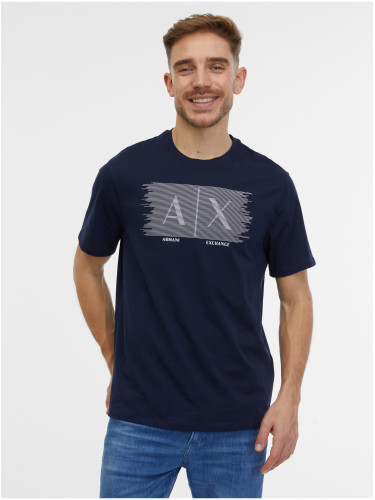 Мъжка тениска Armani