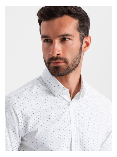 Мъжка риза Ombre