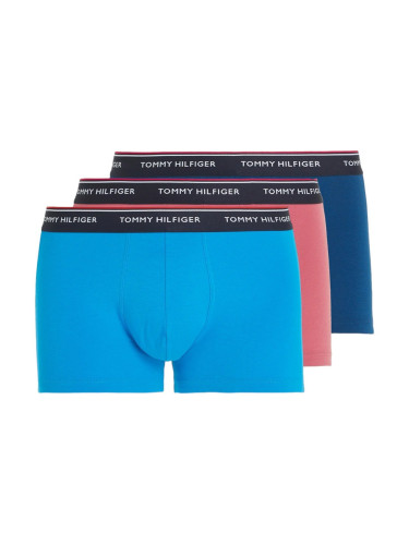 Tommy Hilfiger Man's 3Pack Underpants 1U87903842
