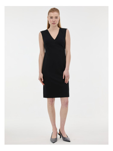 Orsay Black Women's Sheath Dress - Women's