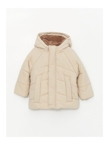 LC Waikiki Lw - Hooded Baby Boy Puffer Jacket