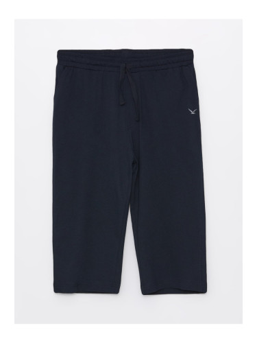 LC Waikiki Standard Fit Men's Pajamas Bottom Shorts