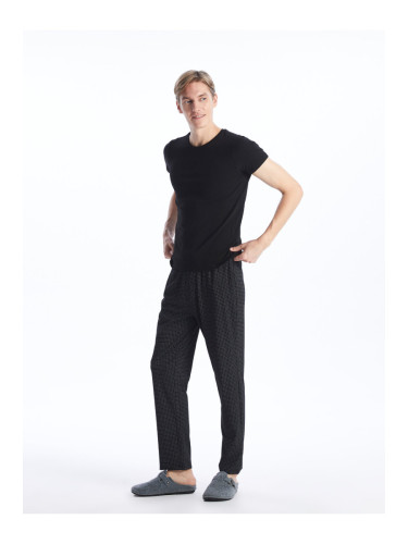 LC Waikiki Standard Fit Men's Pajamas Bottom
