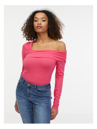 Orsay Pink Women's Top - Women's