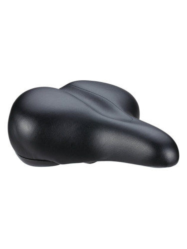 BBB BaseShape Black 210 mm Boron Седалка