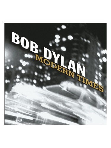 Bob Dylan Modern Times (2 LP)