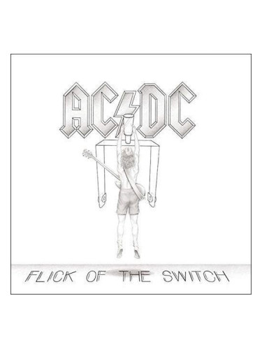 AC/DC Flick Of The Switch (LP)