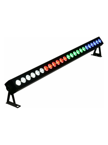 Light4Me SPECTRA 24x6W RGBWA-UV LED Bar