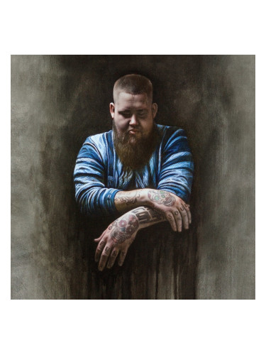 Rag'n'Bone Man - Human (Deluxe Edition) (2 LP)