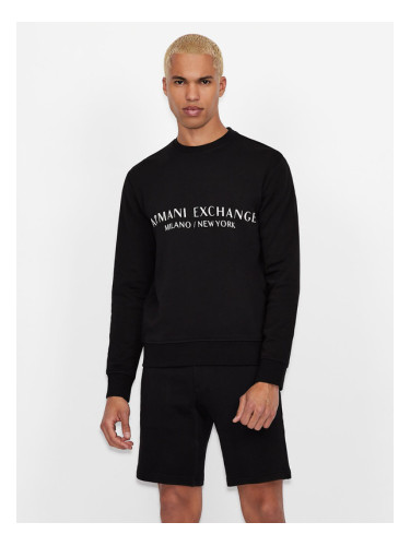 Armani Exchange Sweatshirt Cheren