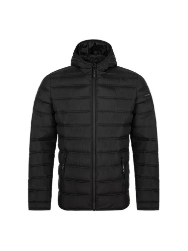 LOAP JEVAN Мъжко яке, черно, размер