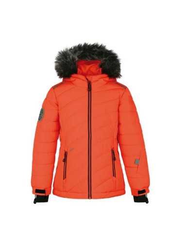 Loap FULSACA Детско ски яке, оранжево, размер